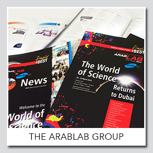 Arab Lab