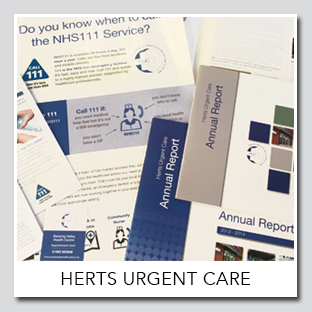Herts Urgent Care