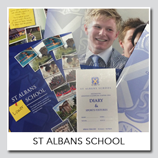 St Albans School