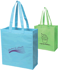 Market Shopper Bag