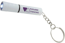 Micro Torch Keyring