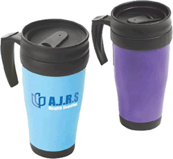 Personalised Travel Mugs